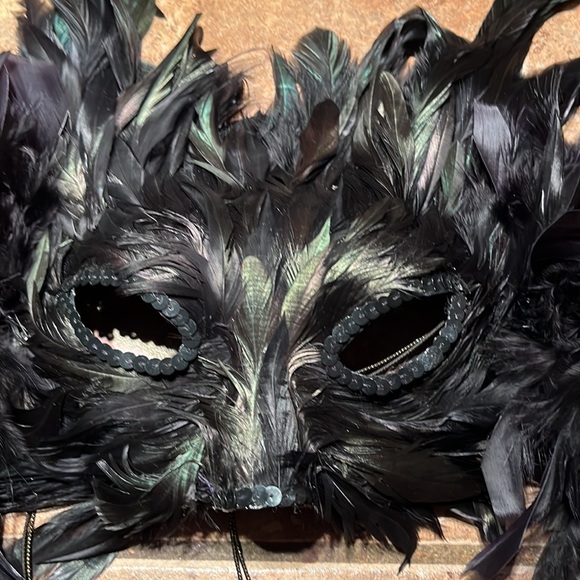 Black Cat Halloween Costume - Picture 10 of 14